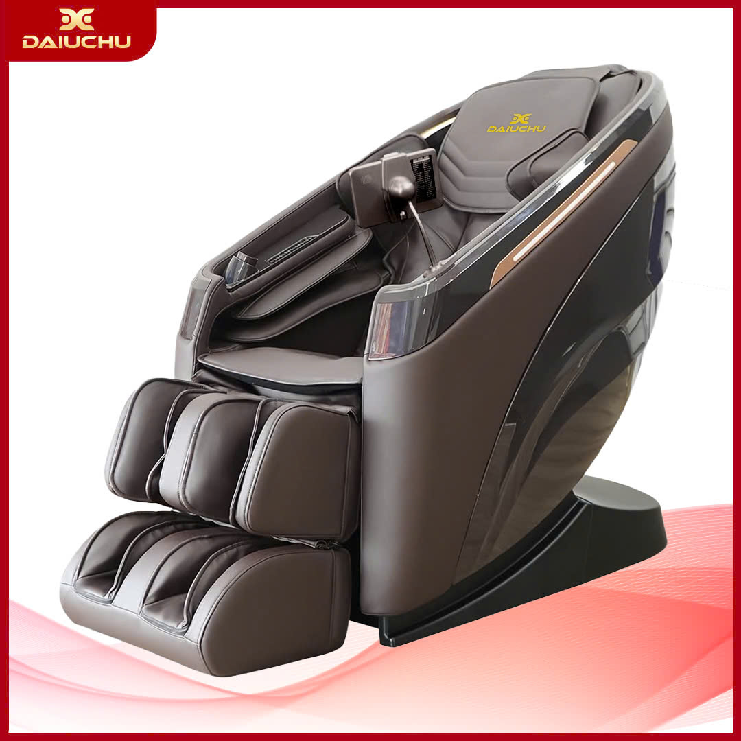 ghế massage Ai1000