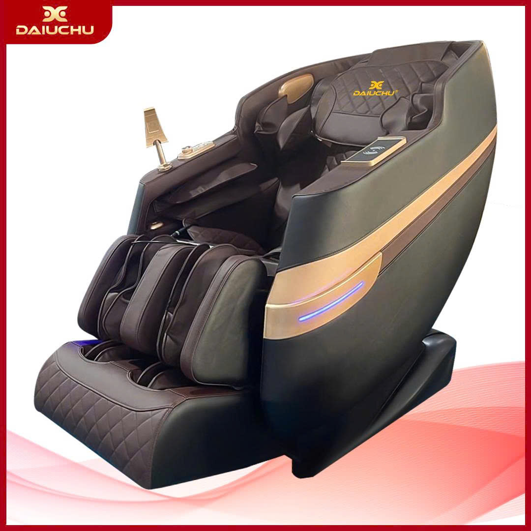 Ta365 Ghế Massage Daiuchu